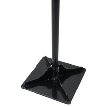 Load image into Gallery viewer, Detachable Metal Manual Tamper with 120cm Anti-Slip Handle
