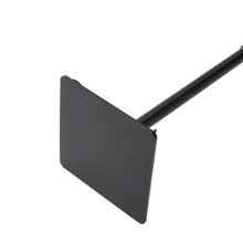 Load image into Gallery viewer, Detachable Metal Manual Tamper with 120cm Anti-Slip Handle
