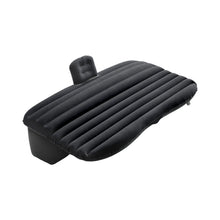 Load image into Gallery viewer, Inflatable Car Back Seat Air Mattress with Pump and 2 Pillows
