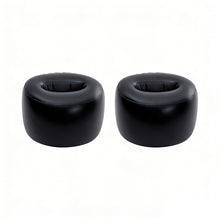 Load image into Gallery viewer, Inflatable Car Back Seat Air Mattress with Pump
