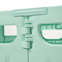 Load image into Gallery viewer, Foldable Shopping Trolley with Wheels
