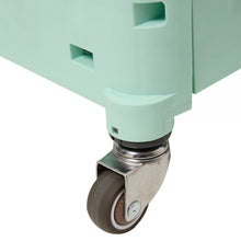 Load image into Gallery viewer, Foldable Shopping Trolley with Wheels
