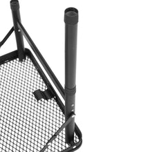 Load image into Gallery viewer, Portable Height Adjustable Camping Folding Table
