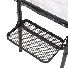 Load image into Gallery viewer, Portable Height Adjustable Camping Folding Table
