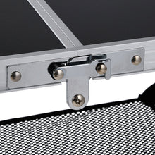 Load image into Gallery viewer, Folding Camping Table with Carrying Handle
