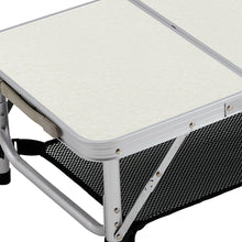 Load image into Gallery viewer, Folding Camping Table with Carrying Handle

