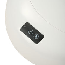 Load image into Gallery viewer, 6-Grid Smart Battery-powered Automatic Pet Feeder
