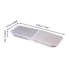 Load image into Gallery viewer, 11-Pack Cat Water Fountain Replacement Filters
