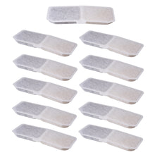 Load image into Gallery viewer, 11-Pack Cat Water Fountain Replacement Filters
