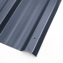 Load image into Gallery viewer, Set of 12 Steel Corrugated Panels

