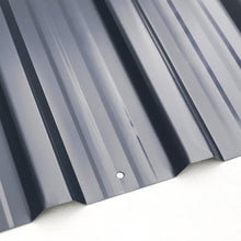 Load image into Gallery viewer, Set of 12 Steel Corrugated Panels
