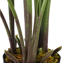 Load image into Gallery viewer, 180cm Tall Artificial Banana Leaf Tree Faux Large Plants in Pot
