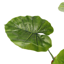 Load image into Gallery viewer, Artificial Tropical Plant with Plastic Flowerpot Home and Office Plant Decoration
