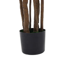 Load image into Gallery viewer, Artificial Areca Palm Tree in Pot Home Decoration
