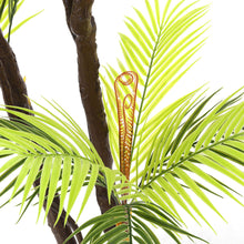 Load image into Gallery viewer, Artificial Areca Palm Tree in Pot Home Decoration
