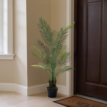 Load image into Gallery viewer, Artificial Potted Palm Tree for Home Decoration
