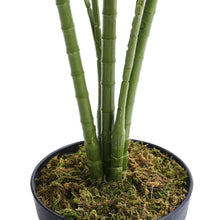 Load image into Gallery viewer, Artificial Potted Palm Tree for Home Decoration
