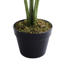 Load image into Gallery viewer, Artificial Potted Palm Tree for Home Decoration
