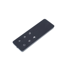 Load image into Gallery viewer, Wall Mounted Electric Fireplace with Multi-color Flames Wall Mounted Fires Living and Home 
