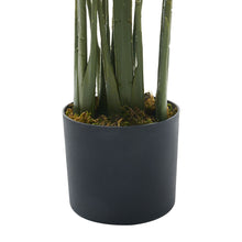 Load image into Gallery viewer, 180cm Artificial Bird of Paradise Plant Fake Tropical Tree in Pot
