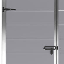 Load image into Gallery viewer, Plastic Outdoor Garden Tool Shed
