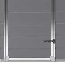 Load image into Gallery viewer, 5 x 4FT Outdoor Plastic Storage Shed
