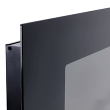 Load image into Gallery viewer, 50/60/72 inch Wall Mounted Electric Fireplaces With Remote Control 9 Flame Colours Heater
