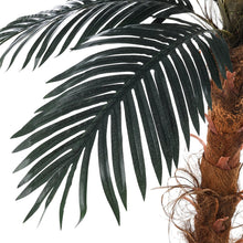 Load image into Gallery viewer, 48 inch Artificial Palm Tree with Pot Simulated Plant Decor Artificial Plants Living and Home 
