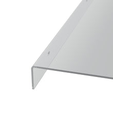 Load image into Gallery viewer, Garden Sanctuary Transparent Window Door Awning Canopy
