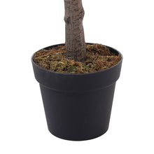 Load image into Gallery viewer, Artificial Cherry Blossom Tree in Pot for Decoration
