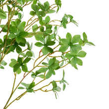 Load image into Gallery viewer, Artificial Enkianthus Tree Potted Plant Home Decoration
