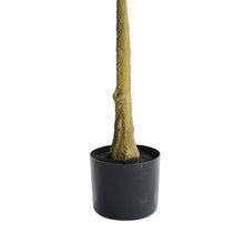 Load image into Gallery viewer, Artificial Lemon Tree Potted Plant Home Decoration
