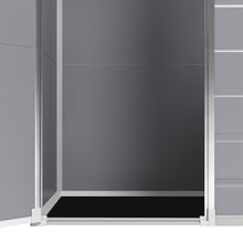 Load image into Gallery viewer, 5X3FT Garden Plastic Storage Shed with Lockable Door
