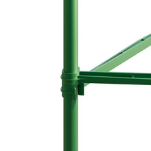 Load image into Gallery viewer, Galvanized Steel Raised Garden Bed
