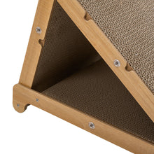Load image into Gallery viewer, Foldable Multi-functional Cat Scratcher
