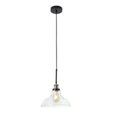 Load image into Gallery viewer, Modern Style Glass Single Light Pendant Light Pendant Lights Living and Home 
