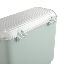 Load image into Gallery viewer, Dustproof Desktop Makeup Organizer with Drawers
