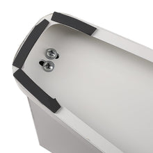 Load image into Gallery viewer, 50cm W Rectangle Hollywood LED Lighted Cosmetic Mirror LED Make Up Mirrors Living and Home 
