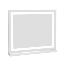 Load image into Gallery viewer, Contemporary Vanity Mirror with LED Lights
