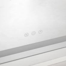 Load image into Gallery viewer, Contemporary Vanity Mirror with LED Lights
