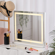 Load image into Gallery viewer, Contemporary Vanity Mirror with LED Lights

