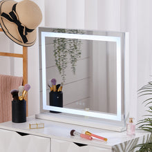 Load image into Gallery viewer, Contemporary Vanity Mirror with LED Lights

