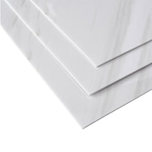 Load image into Gallery viewer, 10 Pcs Waterproof Marble Wall Tile Stickers
