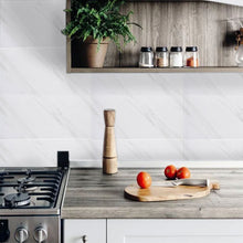 Load image into Gallery viewer, 10 Pcs Waterproof Marble Wall Tile Stickers
