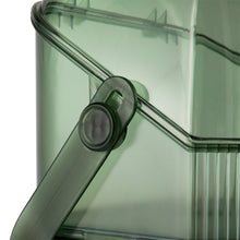 Load image into Gallery viewer, Tabletop Dustproof Makeup Storage Organiser with 2 Drawers
