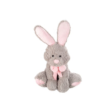 Load image into Gallery viewer, Large-Ear Plush Rabbit Stuffed Doll
