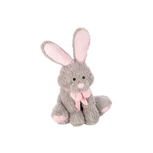 Load image into Gallery viewer, Large-Ear Plush Rabbit Stuffed Doll
