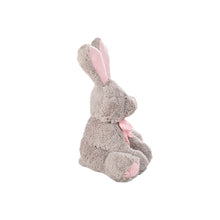 Load image into Gallery viewer, Large-Ear Plush Rabbit Stuffed Doll

