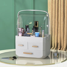 Load image into Gallery viewer, Cosmetics Storage Orgaizer
