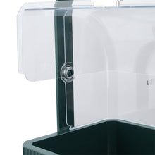 Load image into Gallery viewer, Desktop 3 Drawers Cosmetics Storage Orgaizer
